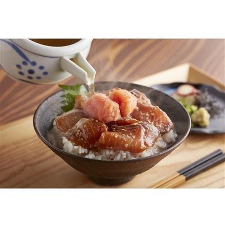 【eギフト】69:福岡 「博多紀久屋」 海鮮あごだし飯