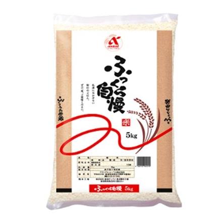 アクシアル ふっくら自慢 5kg