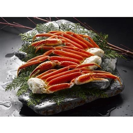 【eギフト】192:ボイルずわいがに脚 600g