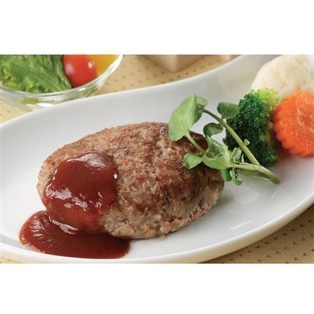 【eギフト】151:三重 「霜ふり本舗」 松阪牛入りハンバーグステーキ