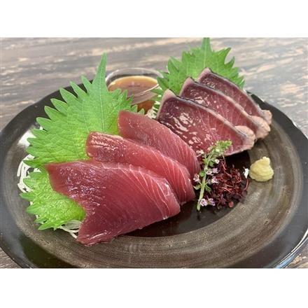 【eギフト】218:静岡 一本釣り鰹尽くし