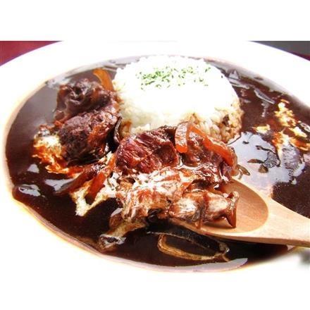 【eギフト】343:香川 オリーブ牛入り とろけるビーフシチュー5食セット