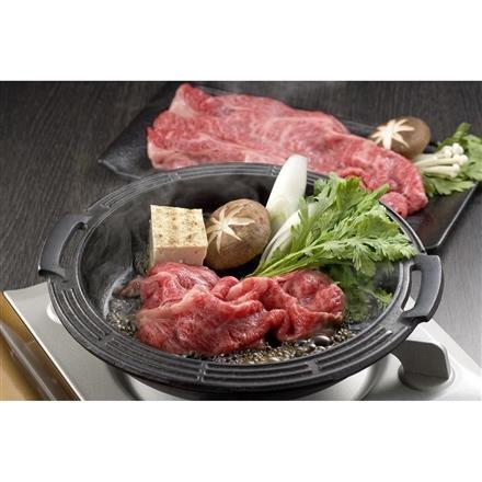 【eギフト】83:三重 松阪牛 すきやき バラ260g