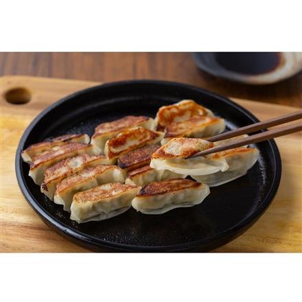 42:福岡 「博多一風堂」 博多ひとくち餃子(4袋)