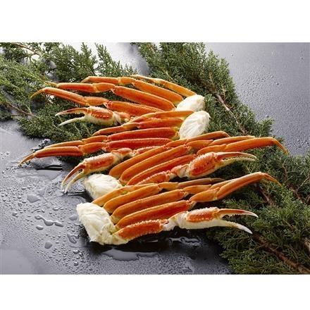 【eギフト】193:ボイルずわいがに脚 800g