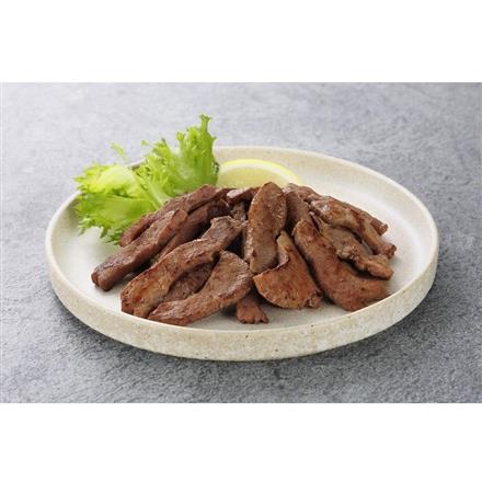 137:宮城・仙台 「味の牛たん喜助」 牛たん切落し(不揃い)計600g