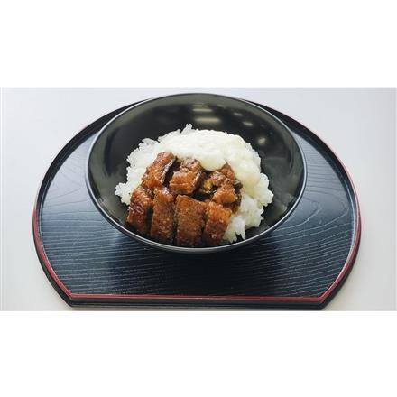 【eギフト】51:東京 昭和四年創業 「浅草むぎとろ」 うなとろまぶし4食セット