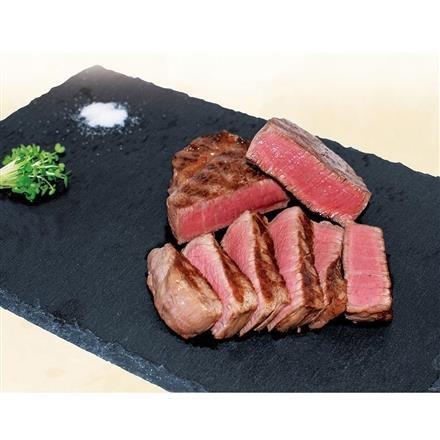 【eギフト】173:群馬 「赤城牛のとりやま」 赤城牛ヒレステーキ