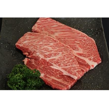 32:佐賀牛肩ロースステーキ 肩ロースステーキ180g×2