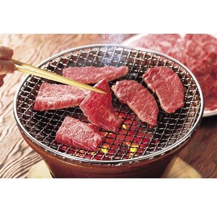 【eギフト】226:岐阜 飛騨牛 焼肉 焼肉用(肩)300g