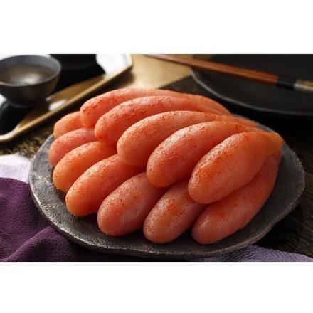 【eギフト】66:福岡 「博多紀久屋」 無着色辛子明太子 220g×2