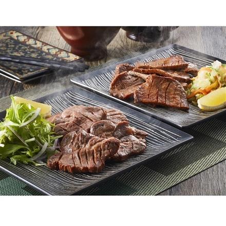 【eギフト】279:宮城 「べこ政宗」 牛タン食べ比べセット