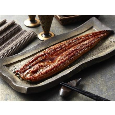 【eギフト】22:「鰻楽」 九州産 うなぎ蒲焼3尾