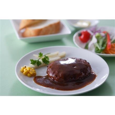 【eギフト】125:デミグラスソースハンバーグ 7個