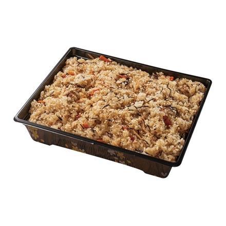 【お弁当】410. 越後製菓 五目赤飯 2人前・400g【6月28日~お渡し】