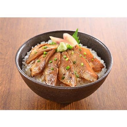 【eギフト】34:山口 炙りのどぐろ漬け丼の具 計3パック