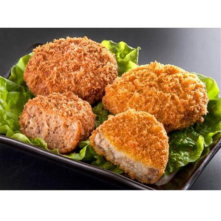 298:岐阜 飛騨牛コロッケ&ミンチカツセット