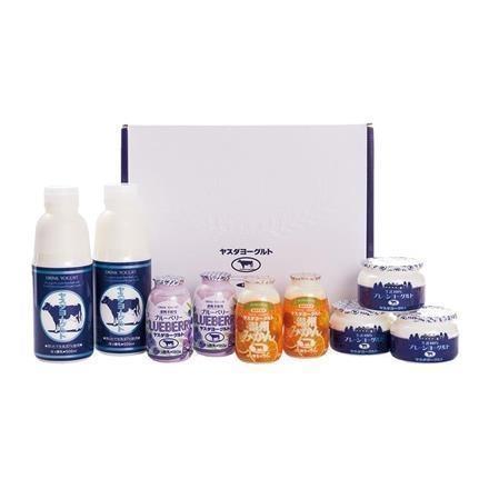 【eギフト】ヤスダヨーグルトギフト H710