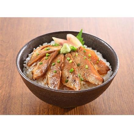 【eギフト】33:山口 炙りのどぐろ漬け丼の具 計5パック