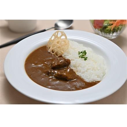 【eギフト】239:岐阜 「キッチン飛騨」 飛騨牛使用ビーフカレー&飛騨豚使用ポークカレー詰合せ