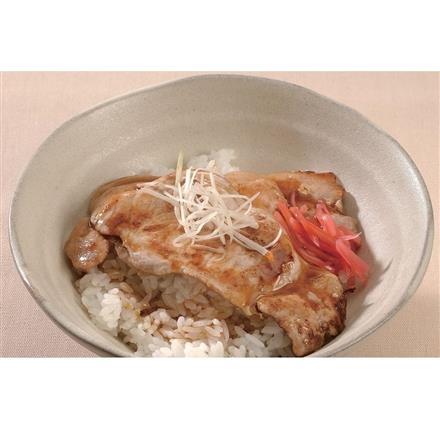 【eギフト】249:北海道帯広 五日市の豚丼の具