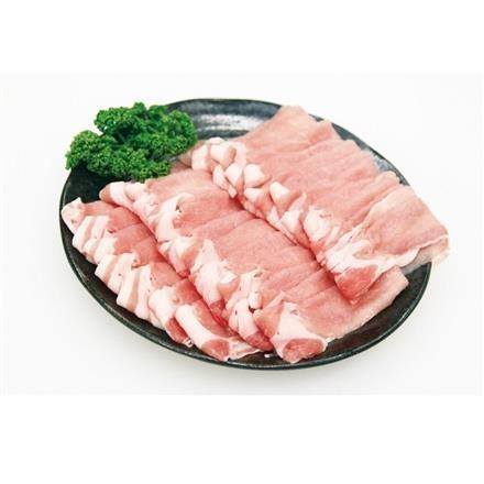 【eギフト】30:宮崎 SPF日南もち豚ローススライス 400g