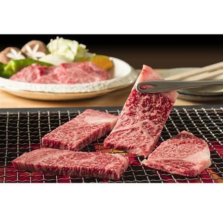 【eギフト】231:三重 松阪牛 焼肉 バラ300g