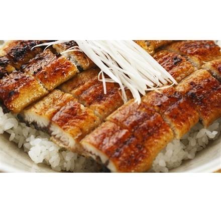 【eギフト】216:静岡焼きうなぎ(タレ付)