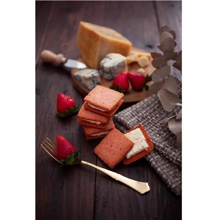 121:東京 「CHEESE CAVERY TOKYO」 チーズサンドあまおう8個