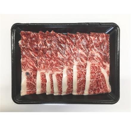 【eギフト】224:岐阜 飛騨牛すきしゃぶ用 肩300g