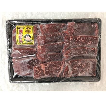 【eギフト】325:岡山県産 岡山備前牛 焼肉用(350g)