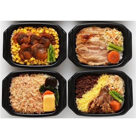 131:北海道 「札幌バルナバフーズ」 美食千歳 空弁めぐり