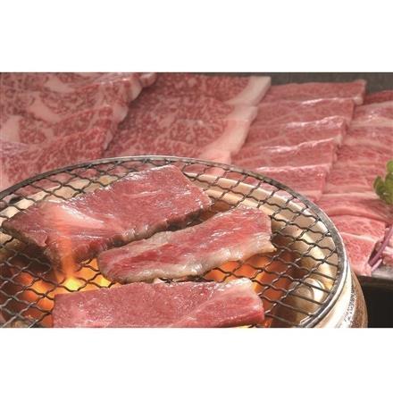 【eギフト】79:神戸牛&松阪牛 焼肉食べ比べ