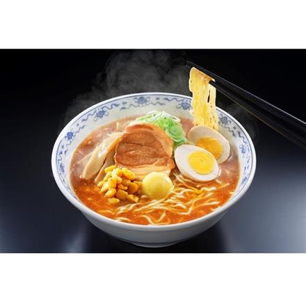 277:全国めん自慢ラーメン12食セット