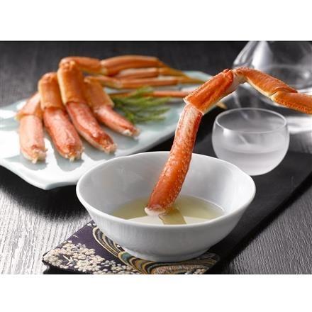 193:ボイルずわいがに脚 800g