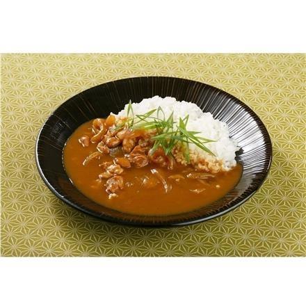【eギフト】207:京都 京の鳥どころ 「八起庵」 京風鶏カレー