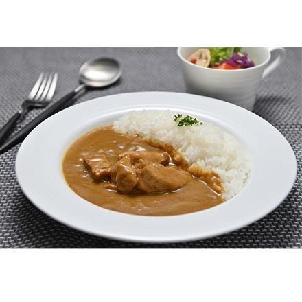 【eギフト】239:岐阜 「キッチン飛騨」 飛騨牛使用ビーフカレー&飛騨豚使用ポークカレー詰合せ