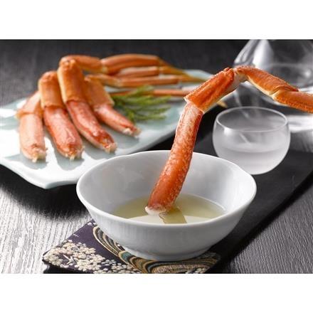 192:ボイルずわいがに脚 600g