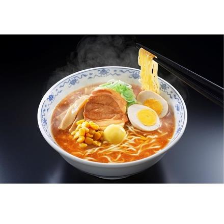 278:全国ラーメン10食 食べ比べセット