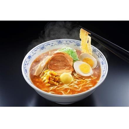 【eギフト】277:全国めん自慢ラーメン12食セット