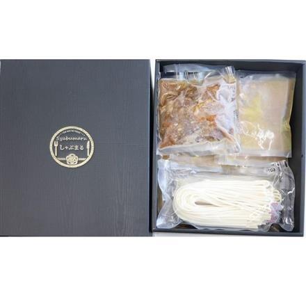 【eギフト】339:香川 オリーブ牛入り とろけるすじ煮込み&カレーうどん6人前