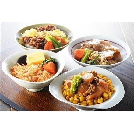 【eギフト】131:北海道 「札幌バルナバフーズ」 美食千歳 空弁めぐり