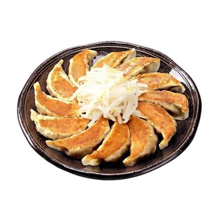 280:静岡 「五味八珍」 浜松餃子4袋セット
