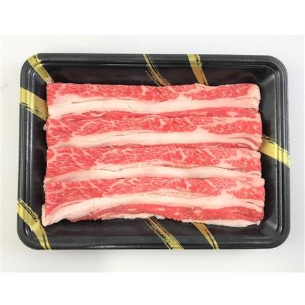 82:兵庫　但馬牛　すき焼き　バラ　300ｇ