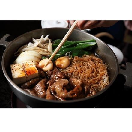 【eギフト】288:「京都モリタ屋」 国産黒毛和牛すきやき用