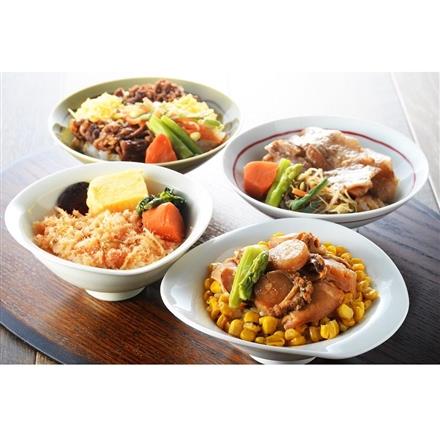 131:北海道 「札幌バルナバフーズ」 美食千歳 空弁めぐり