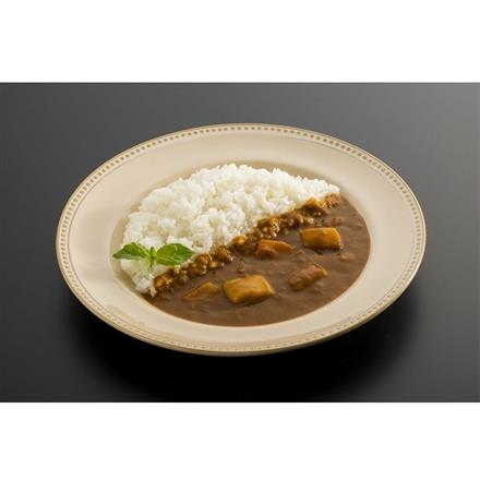 61:有名レストランカレー 3種セット