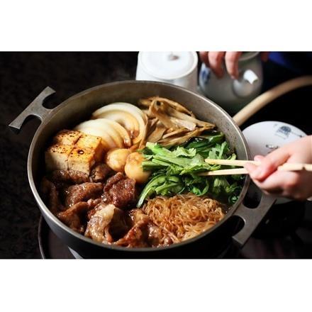 【eギフト】293:「京都モリタ屋」 A5国産黒毛和牛ブリスケすき焼き用