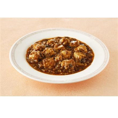 368:東京 「赤坂四川飯店」監修 本格四川麻婆豆腐5個セット