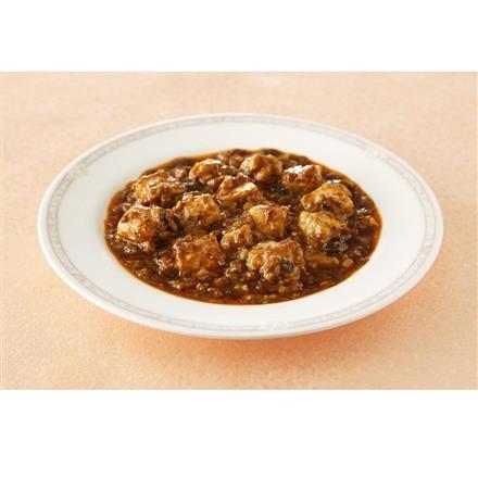 368:東京 「赤坂四川飯店」監修 本格四川麻婆豆腐5個セット